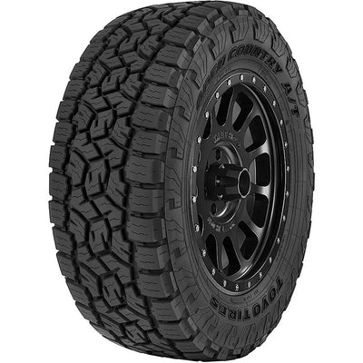 Toyo Tires Open Country A/T III