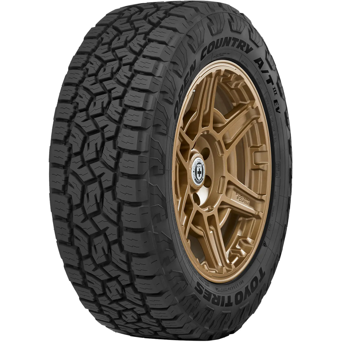 Toyo Tires Open Country A/T III EV