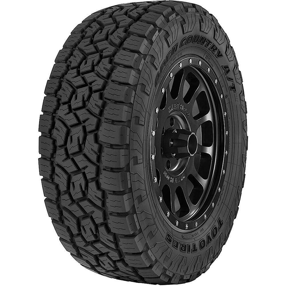 Toyo Tires Open Country A/T III