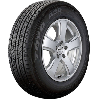 Toyo Tires Open Country A20