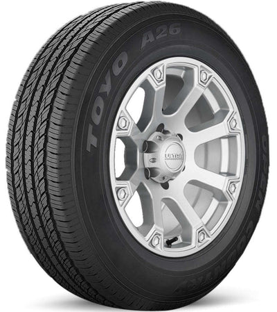 Toyo Tires Open Country A26