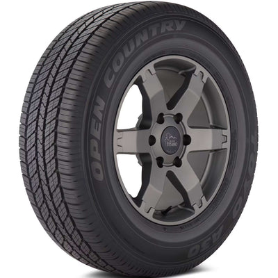 Toyo Tires Open Country A30