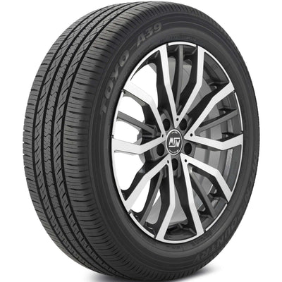 Toyo Tires Open Country A39