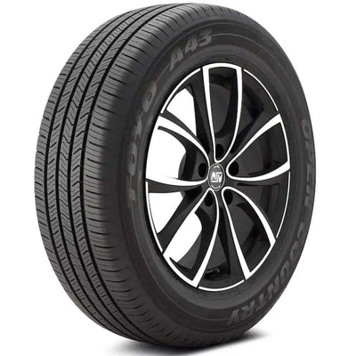 Toyo Tires Open Country A43