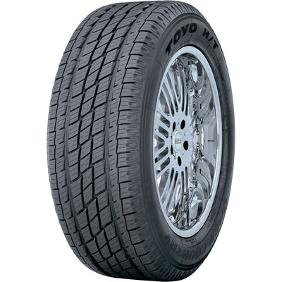 Toyo Tires Open Country H/T