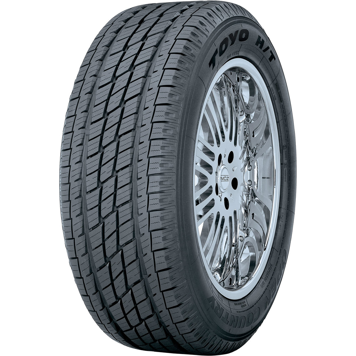 Toyo Tires Open Country H/T Tire