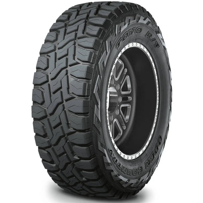 Toyo Tires Open Country R/T