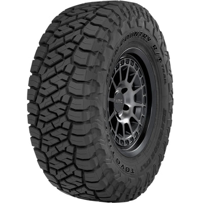 Toyo Tires Open Country R/T Trail Tire
