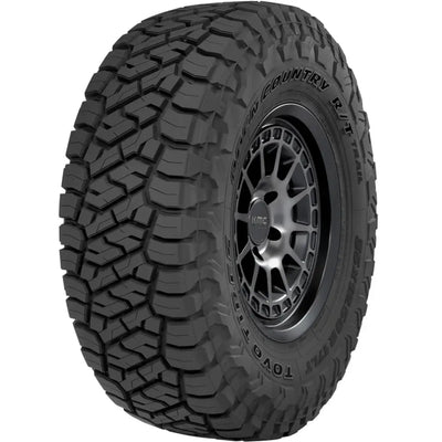 Toyo Tires Open Country R/T Trail