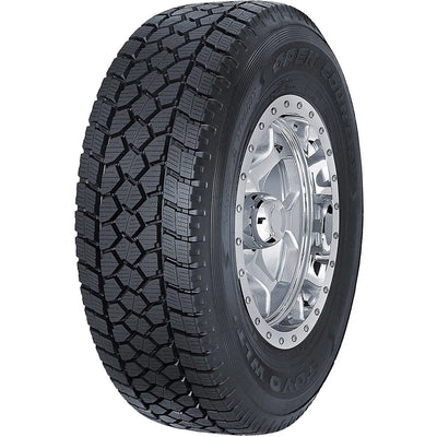 Toyo Tires Open Country WLT1