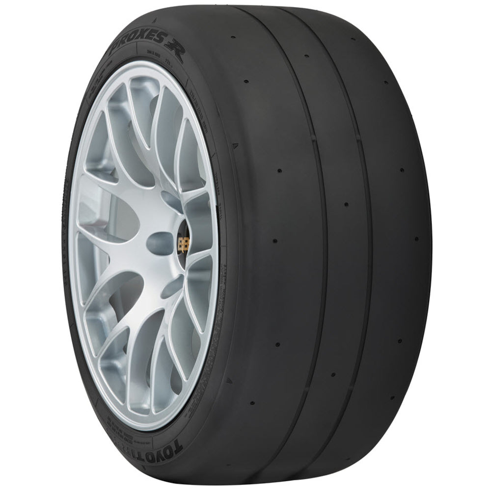 Toyo Tires Proxes R Tire
