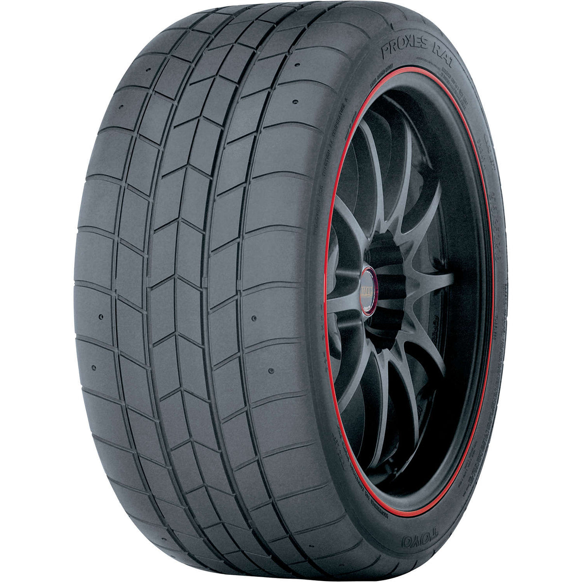 Toyo Tires Proxes RA1