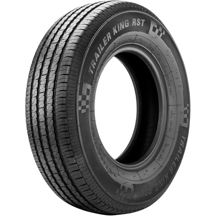 Trailer King RSTII Tire