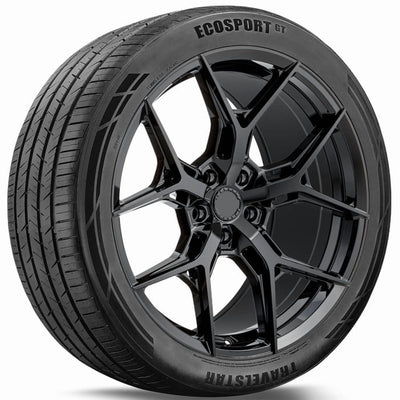 Travelstar Ecosport GT Tire