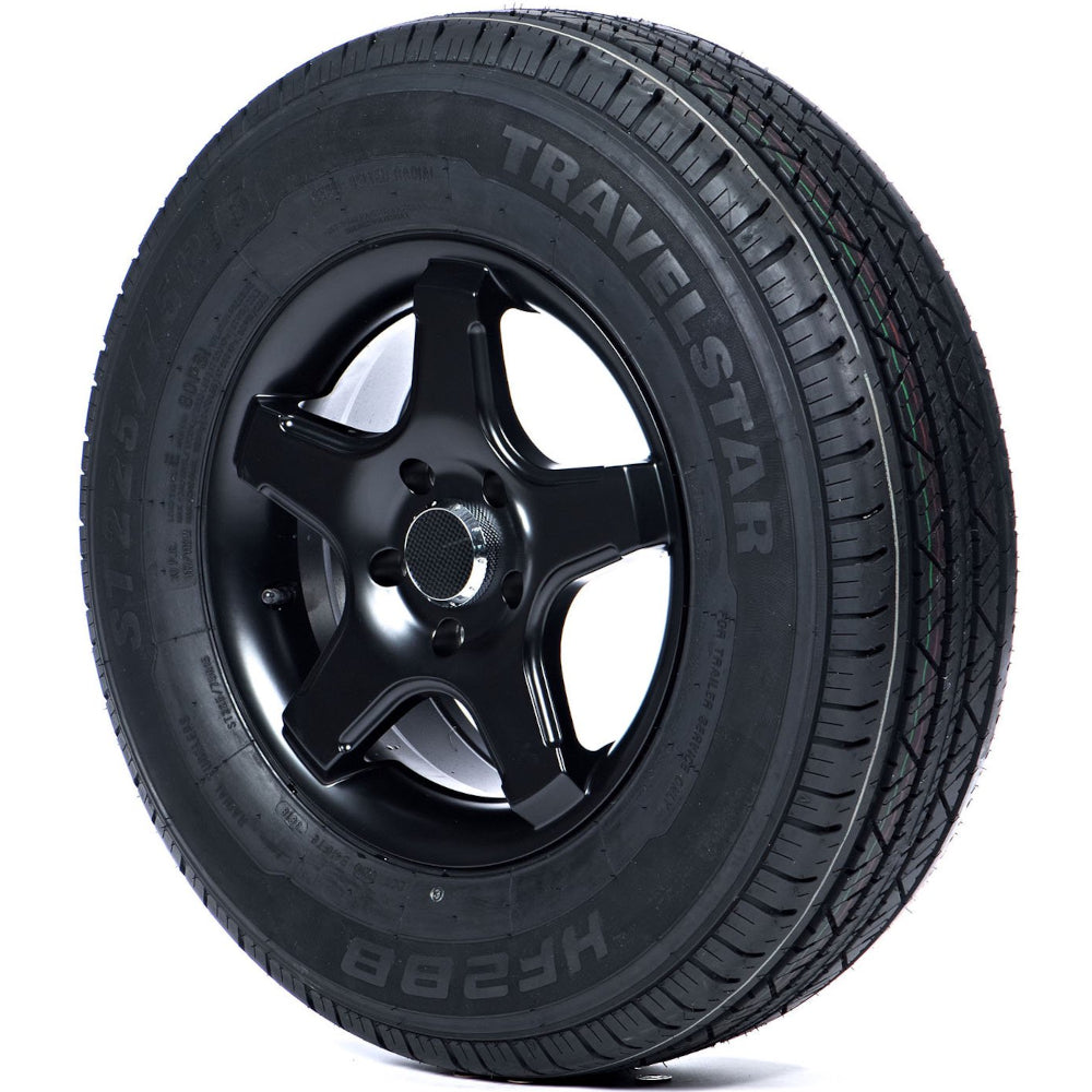 Travelstar HF288 Tire