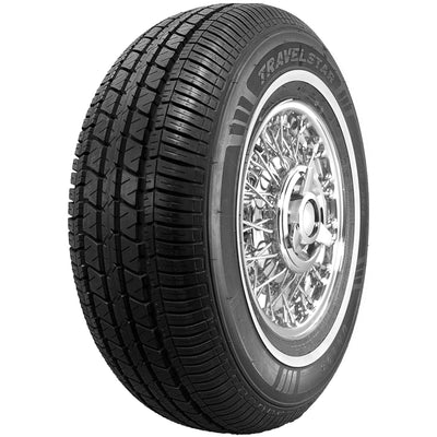 Travelstar UN106 Tire