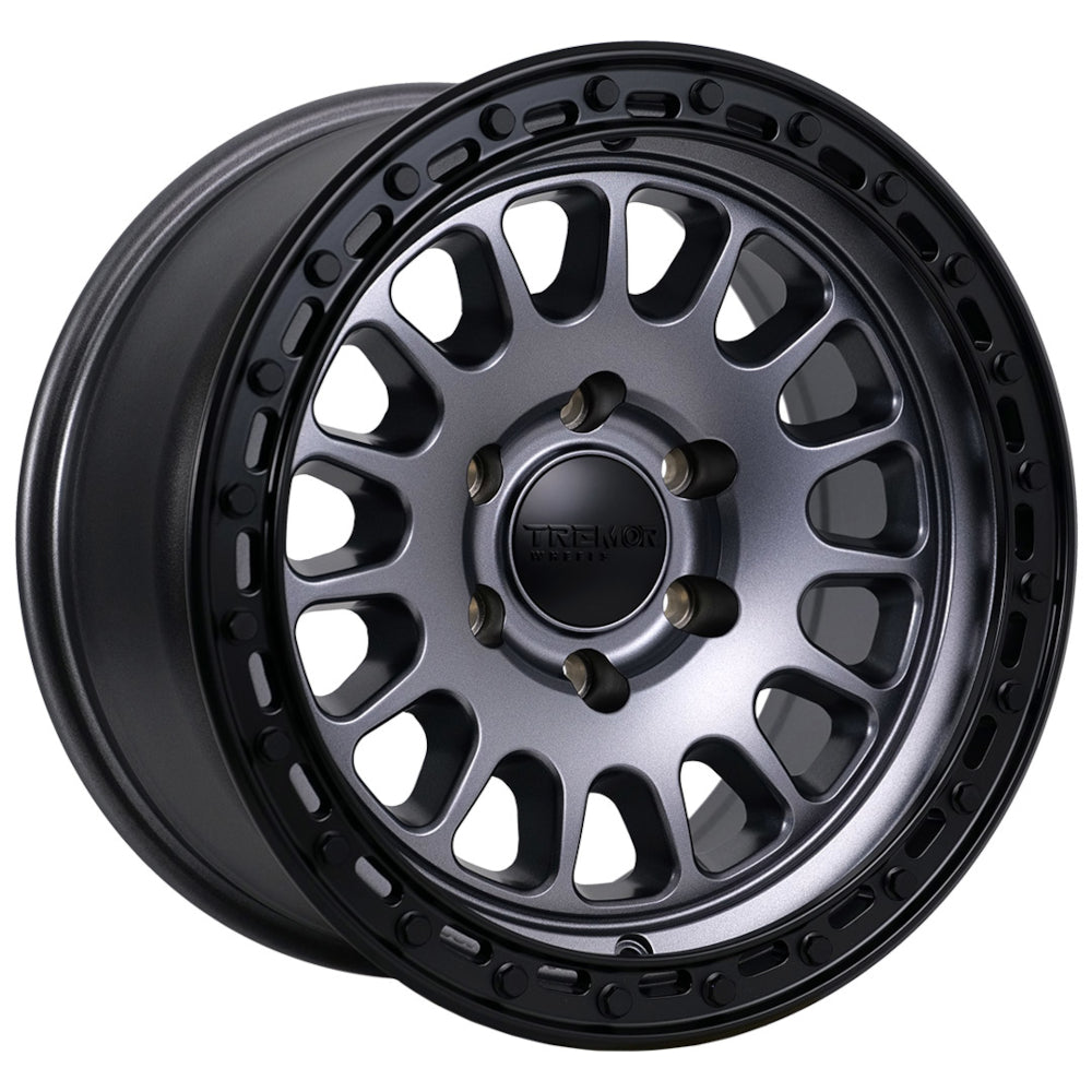 Tremrr Aftershock Graphite Wheel