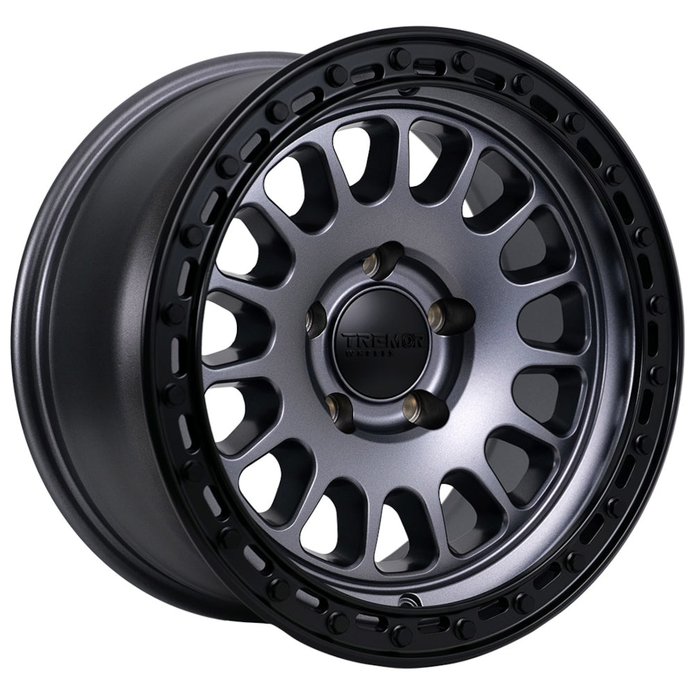 Tremrr Aftershock Graphite Wheel