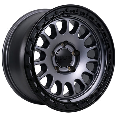 Tremrr Aftershock Graphite Wheel