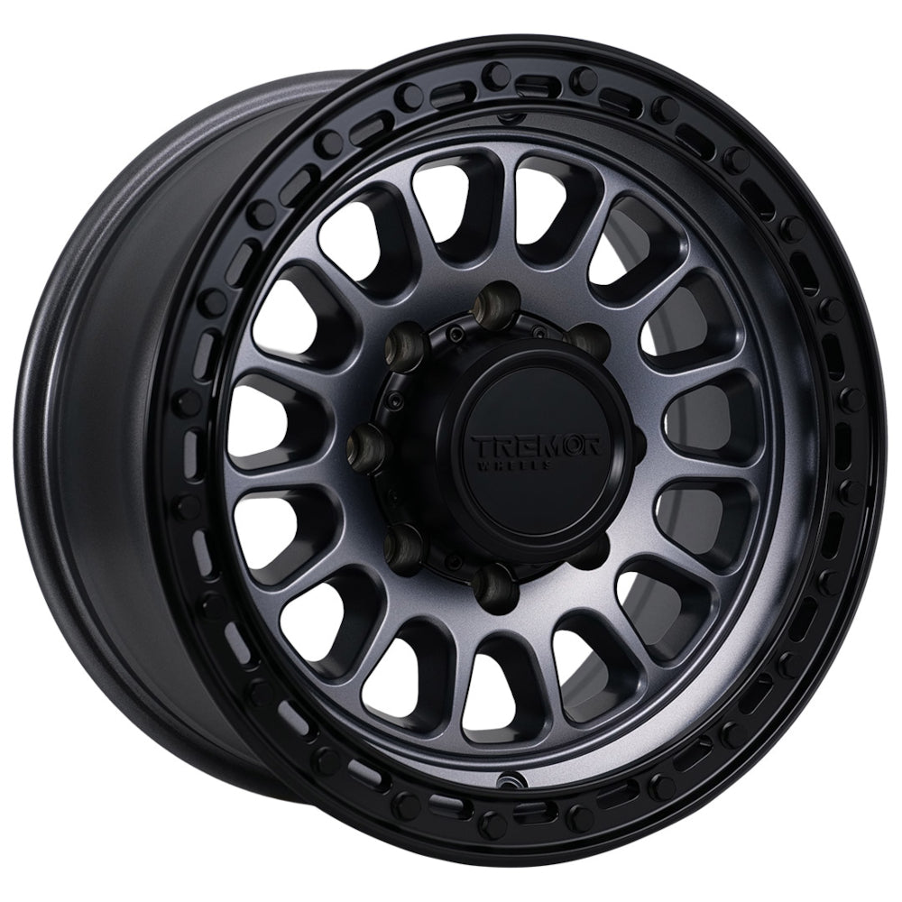 Tremrr Aftershock Graphite Wheel