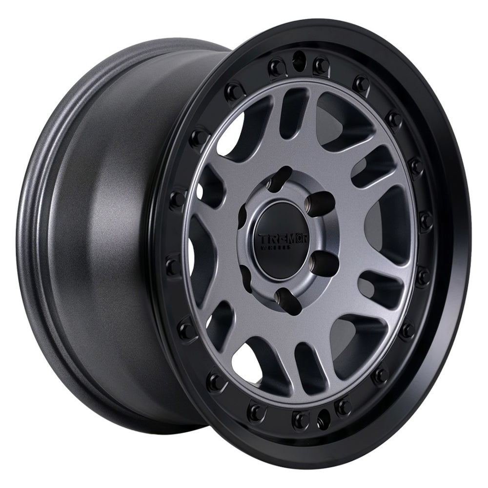 Tremrr Shaker Graphite Wheel