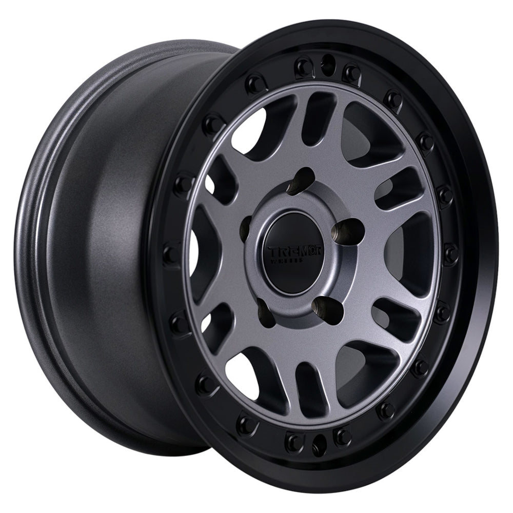Tremrr Shaker Graphite Wheel