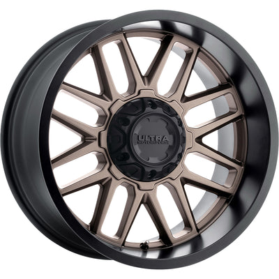 Ultra Butcher Bronze Wheel