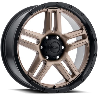 Ultra Prowler Truck Bronze Wheel