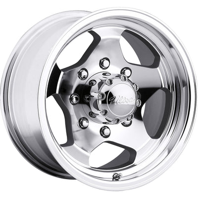 Ultra Type 50 Machined Wheel