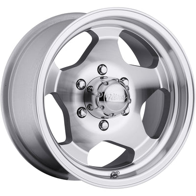 Ultra Type 50 Machined Wheel