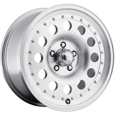 Ultra Type 62 Trailer Machined Wheel