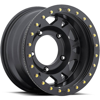 Ultra Xtreme X103 Black Wheel