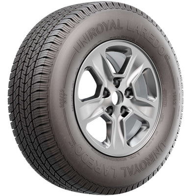 Uniroyal Laredo HT