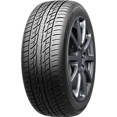 Uniroyal Tiger Paw GTZ A/S 2