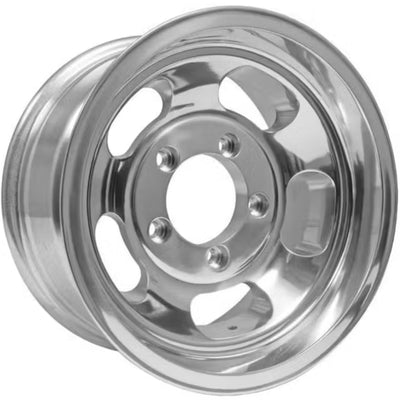 US Mags Indy Polished Wheel