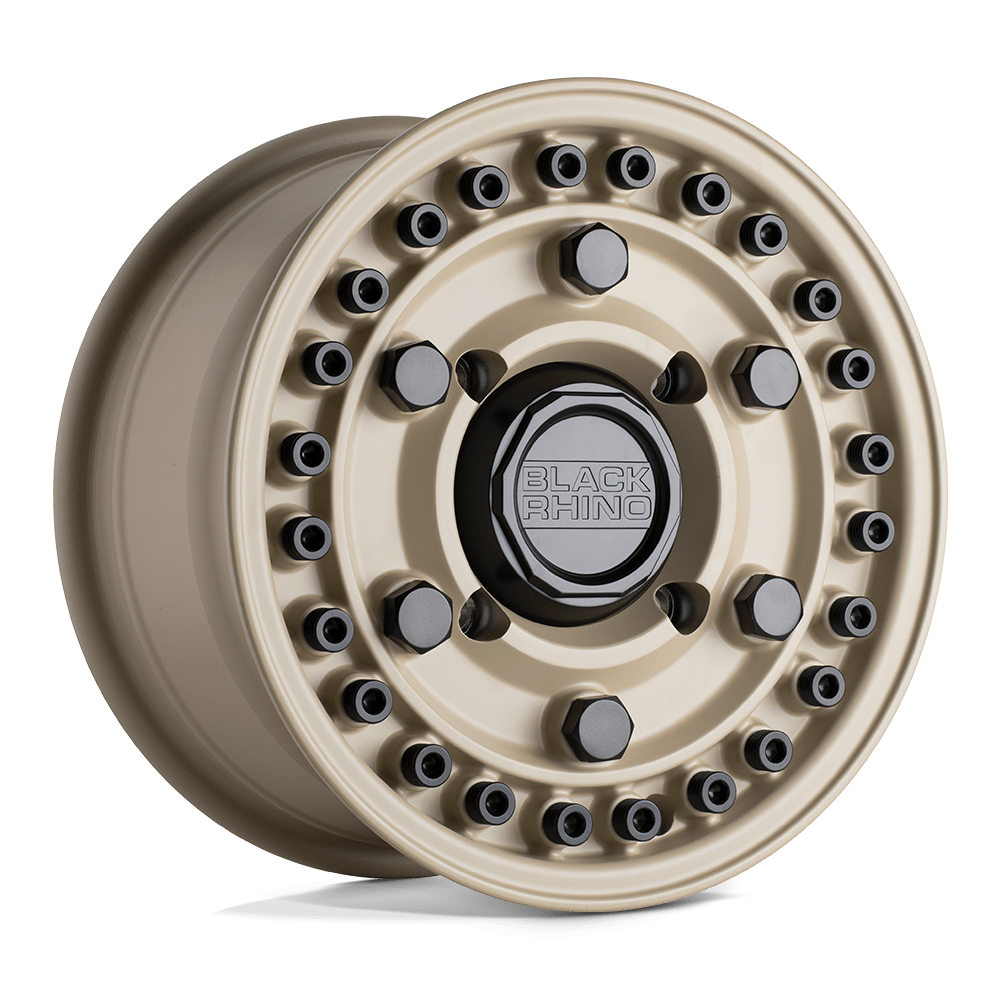 Black Rhino Powersports ARMORY UTV Coated wheel