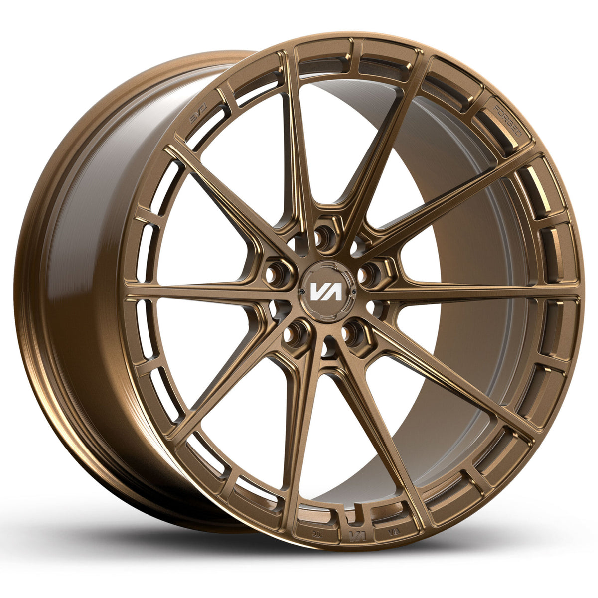 Variant Aure Gloss Bronze Wheel
