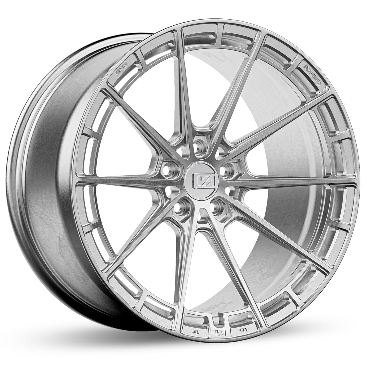 Variant Aure Raw Wheel