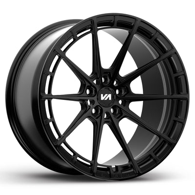 Variant Aure Satin Black Wheel