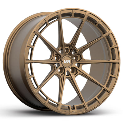 Variant Aure Satin Bronze Wheel
