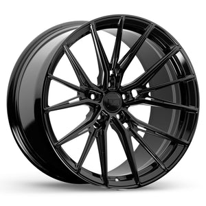 Variant Rian Gloss Black wheel