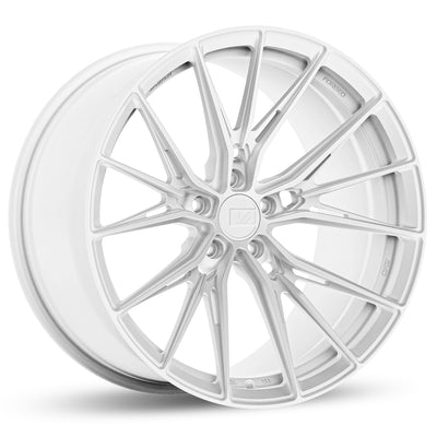Variant Rian Gloss White Wheel