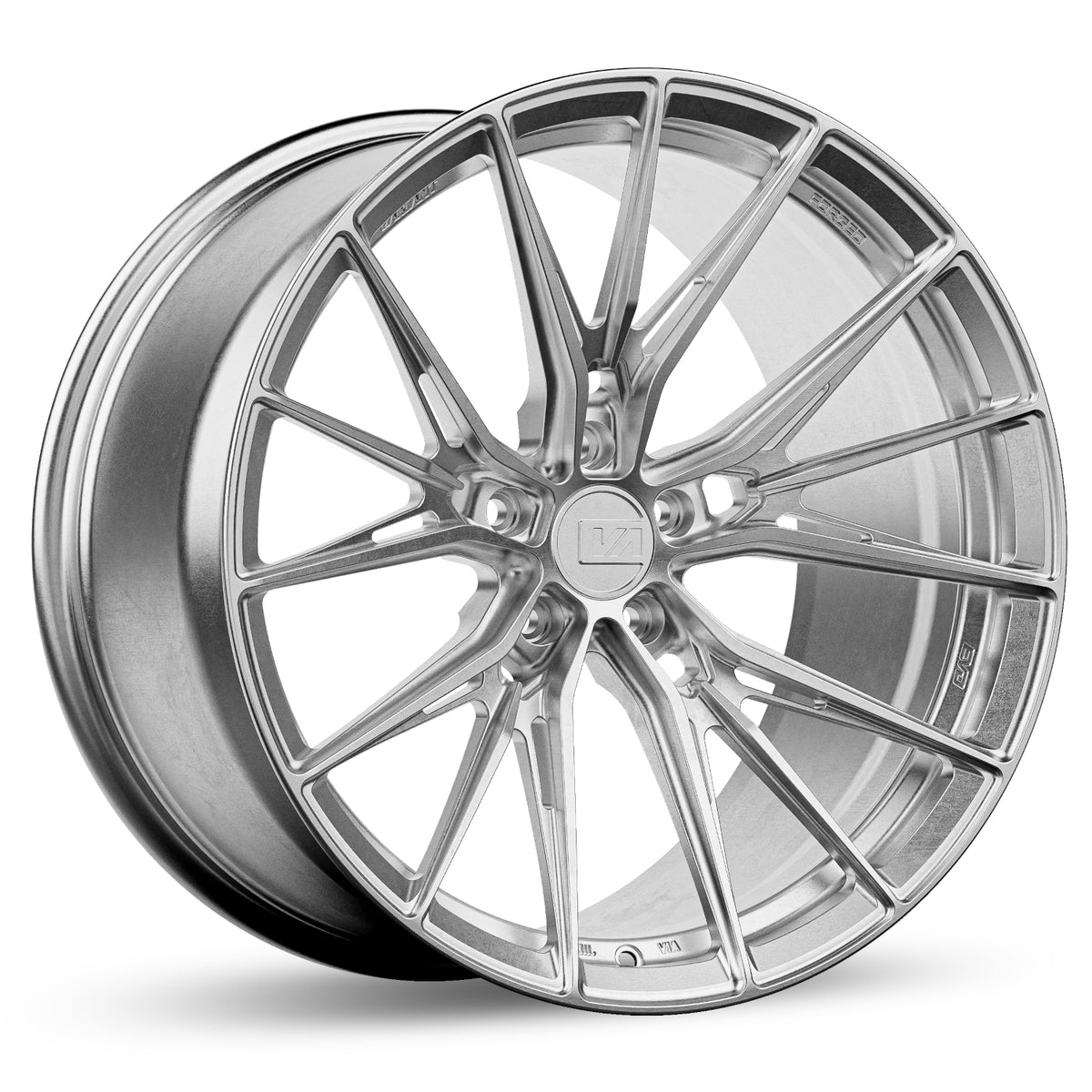 Variant Rian Raw Wheel