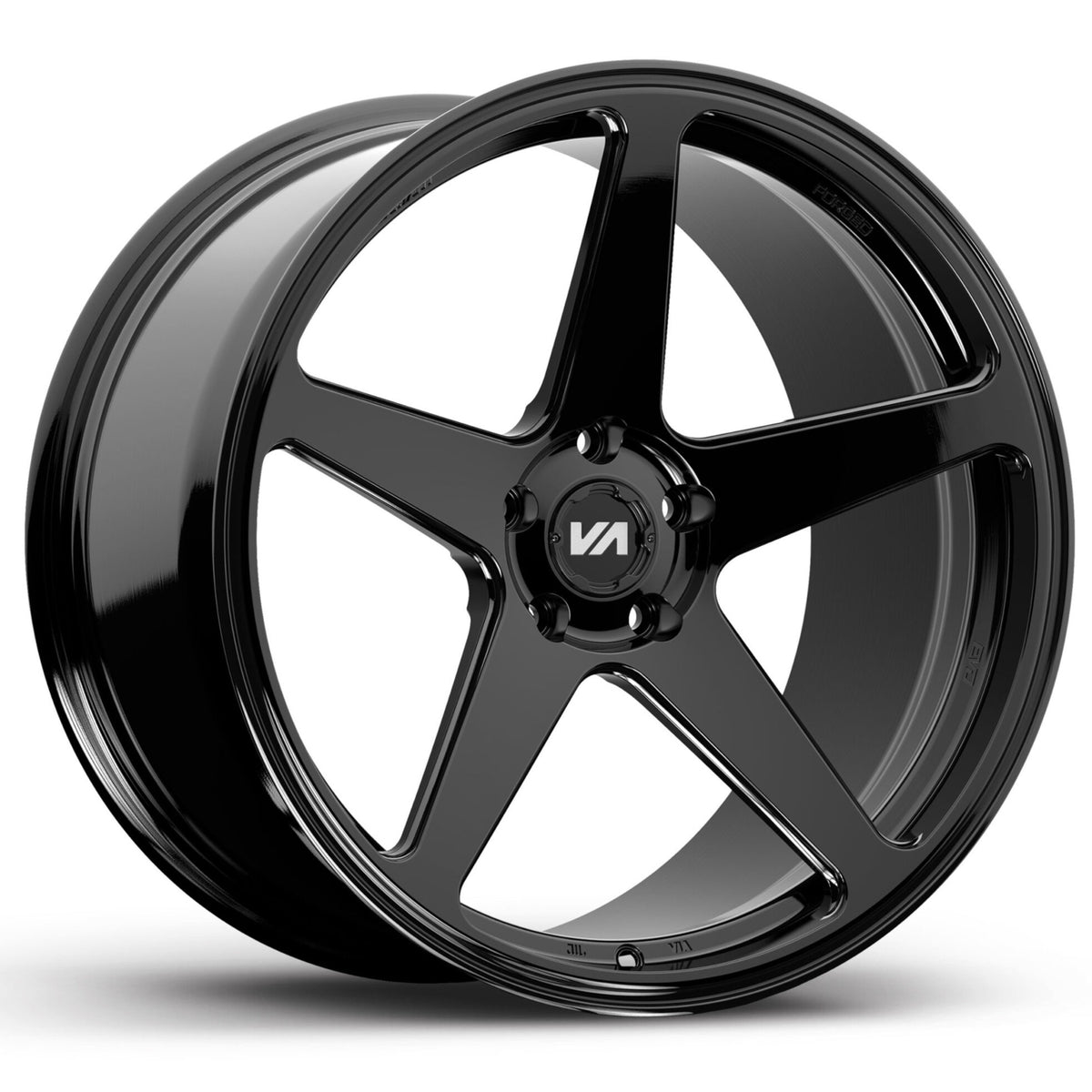 Variant Sena Gloss Black Wheel