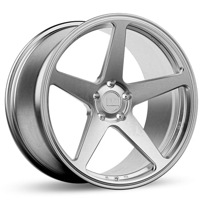 Variant Sena Raw Wheel