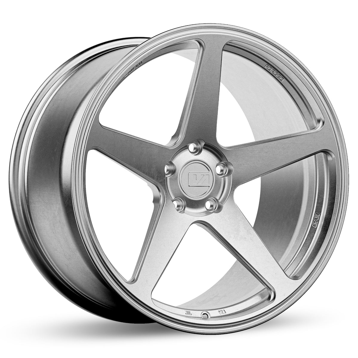 Variant Sena Raw Wheel