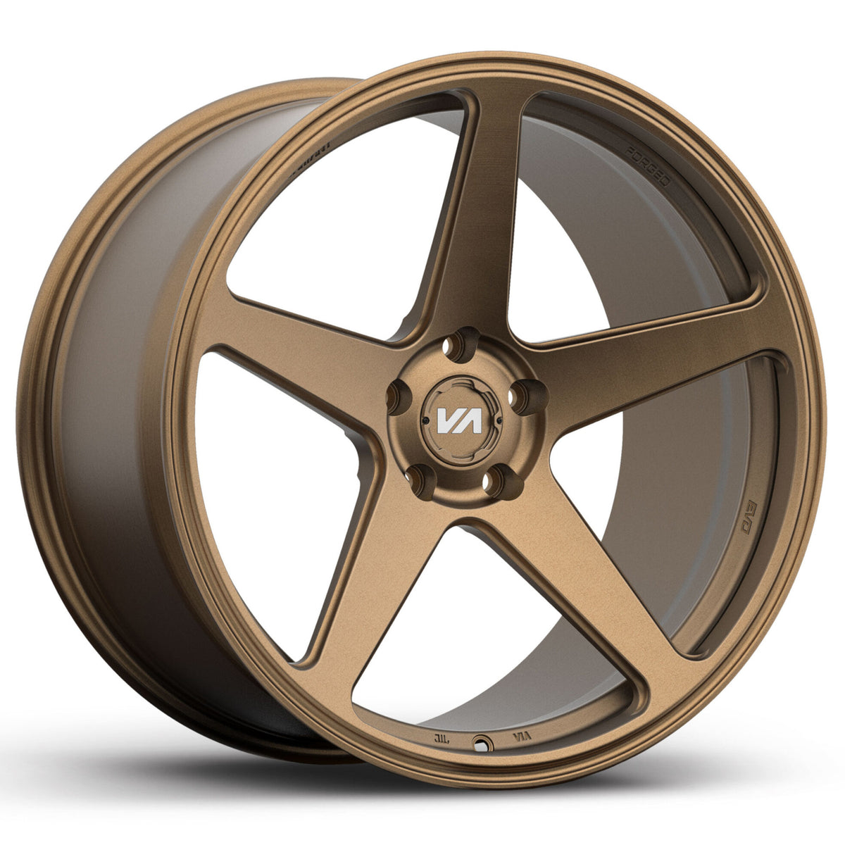 Variant Sena Satin Bronze Wheel