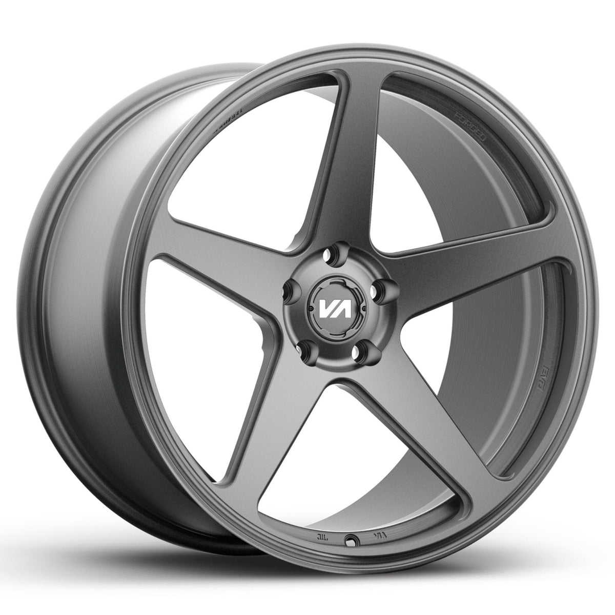 Variant Sena Satin Gunmetal Wheel