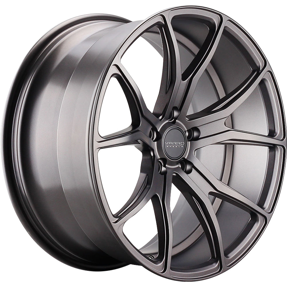 Varro VD01 Graphite Wheel