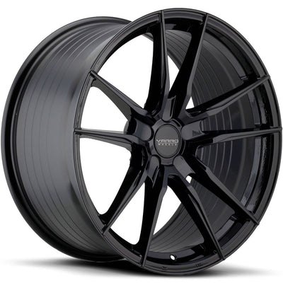 Varro VD18X Gloss Black Wheel